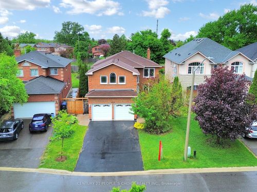 5972 Aquarius Crt, Mississauga, ON, L5M4Z9 | Card Image