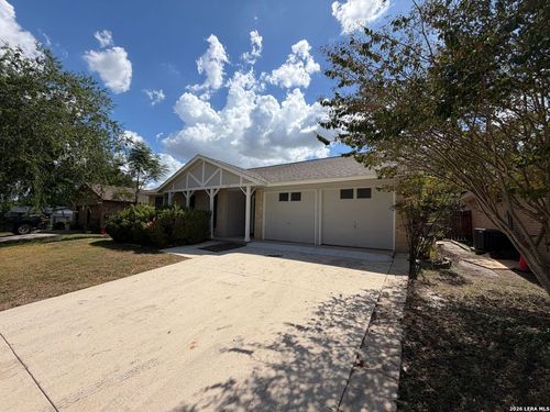 414 Jeanette Dr, Converse, TX, 78109-1108 | Card Image