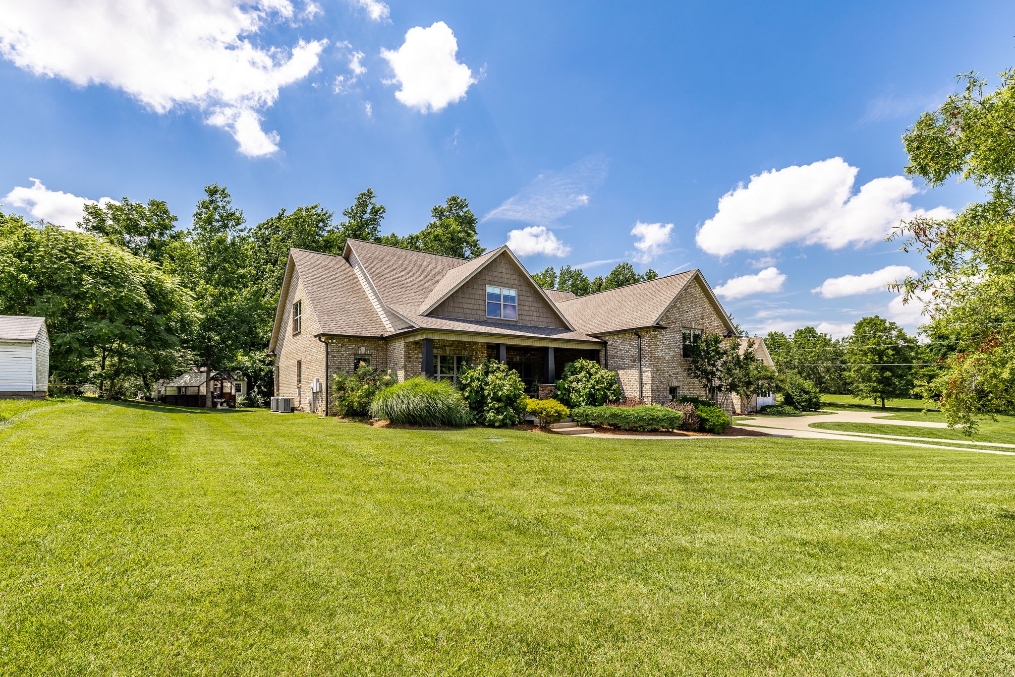 Residential in Greenbrier 5