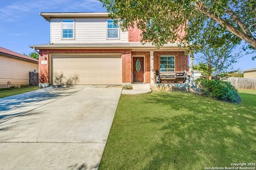 407 Reba, Converse, TX, 78109-1137 | Card Image