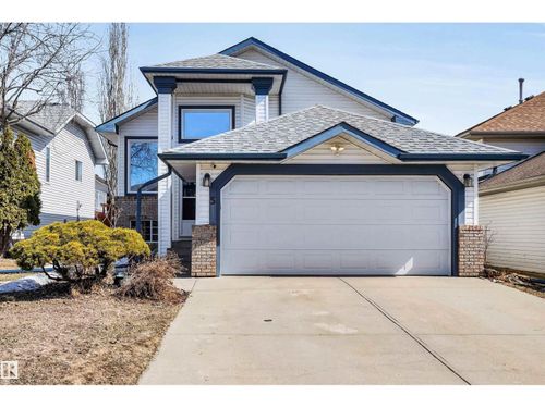 5 Donald Pl, St Albert, AB, T8N6A8 | Card Image