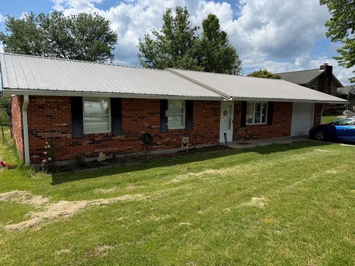 2457 Meadow Ridge Dr, Wheelersburg, OH, 45694-9073 | Card Image