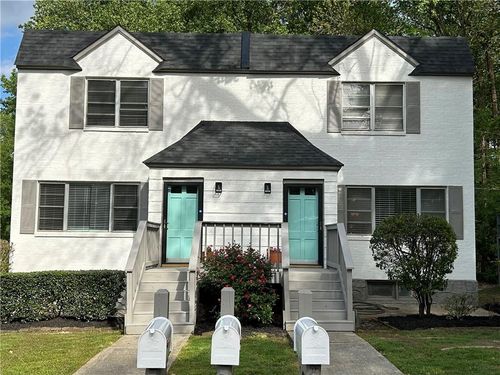 1187 Lynmoor Dr Ne, Brookhaven, GA, 30319-4125 | Card Image