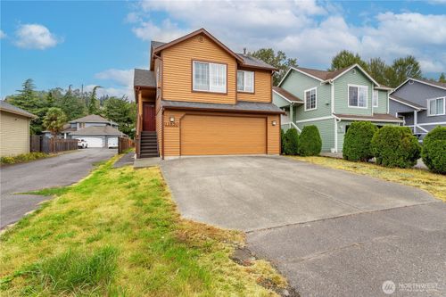 11850 44th Pl S, Tukwila, WA, 98178-3411 | Card Image