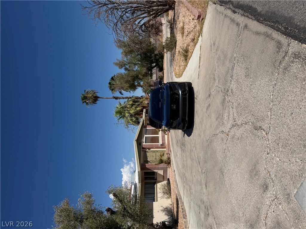 Residential in Las Vegas 3