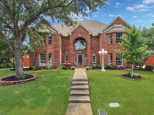 1410 Swallow Circle, Lewisville, TX, 75077 | Card Image