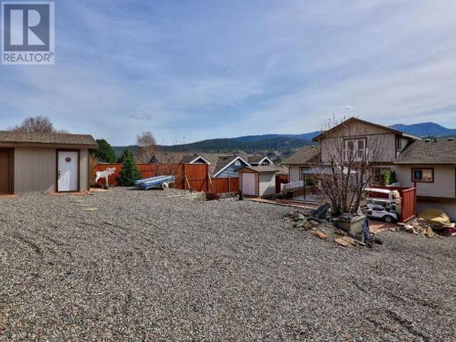 3601 Navatanee Dr, House other with 4 bedrooms, 3 bathrooms and 4 parking in Kamloops BC | Image 39