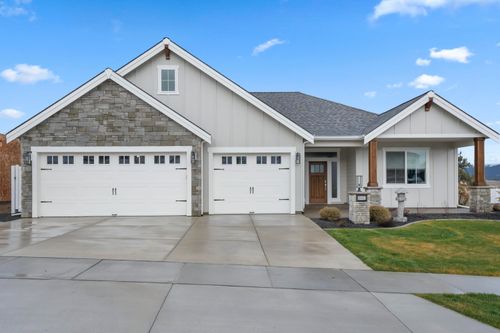 18051 E Wind Rose Ct, Greenacres, WA, 99016-4024 | Card Image