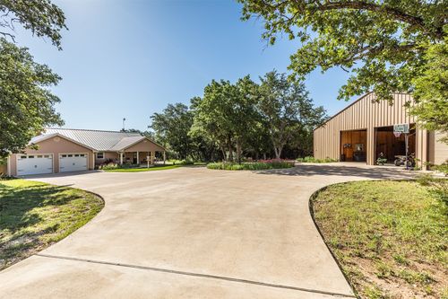 420 Private Road 1400 E, Morgan, TX, 76671-3293 | Card Image