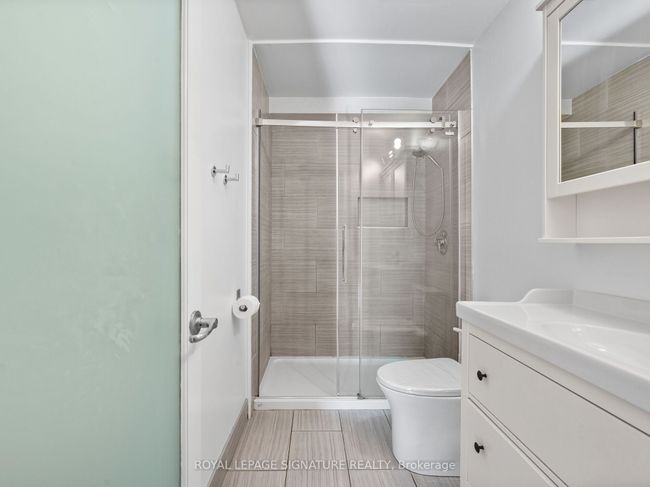 312 - 28 Victoria Ave N, Condo with 2 bedrooms, 1 bathrooms and 1 parking in Hamilton ON | Image 32