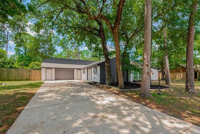 19467 Enchanted Stream Dr, House other with 3 bedrooms, 2 bathrooms and 2 parking in Spring TX | Image 6