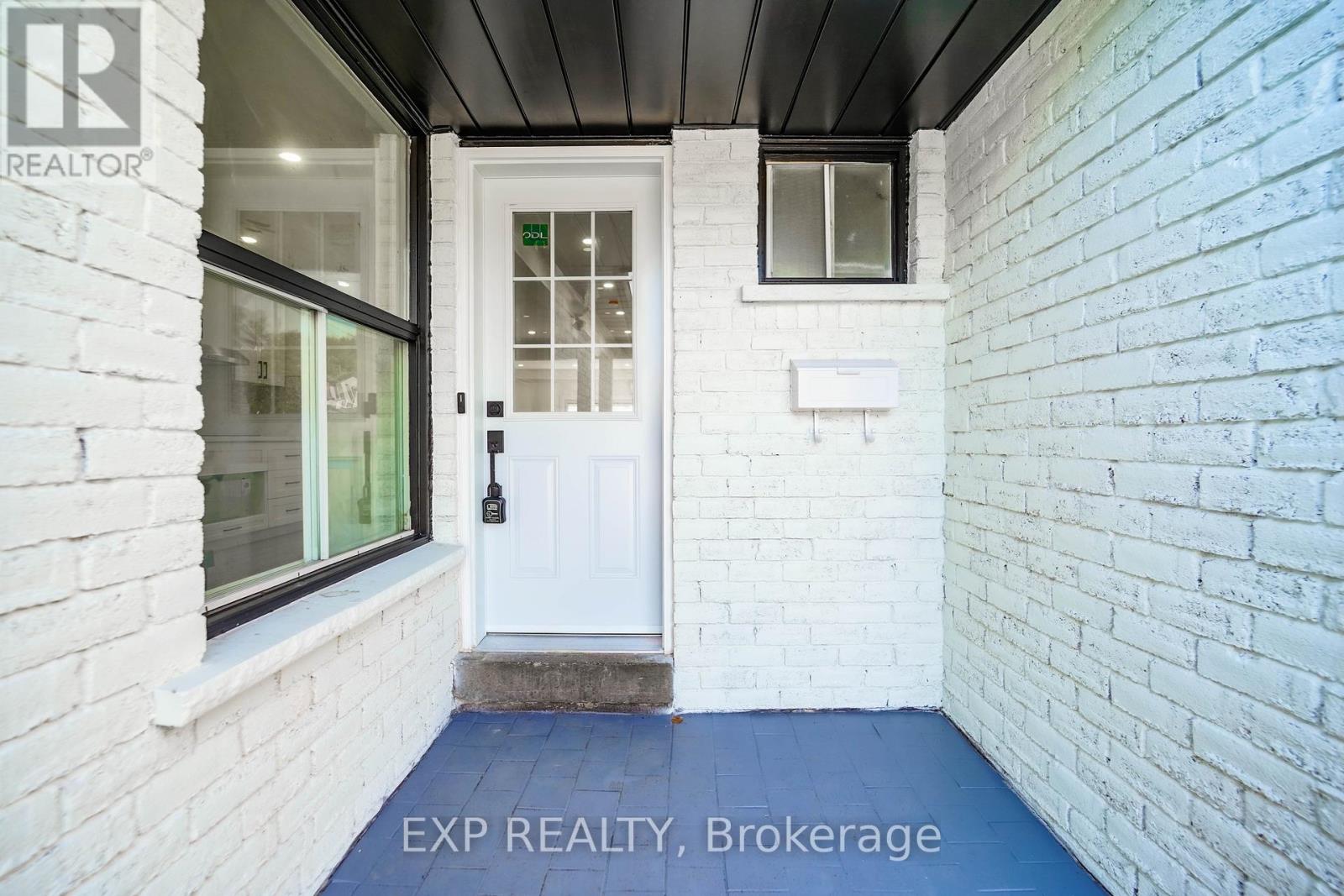 Residential in Toronto (Malvern) 5