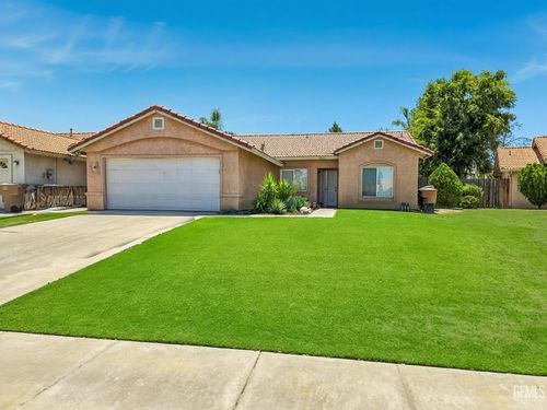 6009 Georgia Pine Way, Bakersfield, CA, 93313-5153 | Card Image