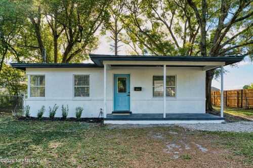 3544 Indigo Dr, Jacksonville, FL, 32207-5762 | Card Image