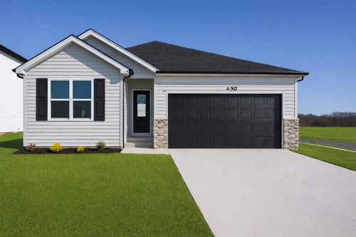 246 S Chesterfield Avenue, Rogersville, MO, 65742 | Card Image