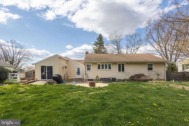 262 E Branch Rd, House other with 3 bedrooms, 1 bathrooms and null parking in SELLERSVILLE PA | Image 34