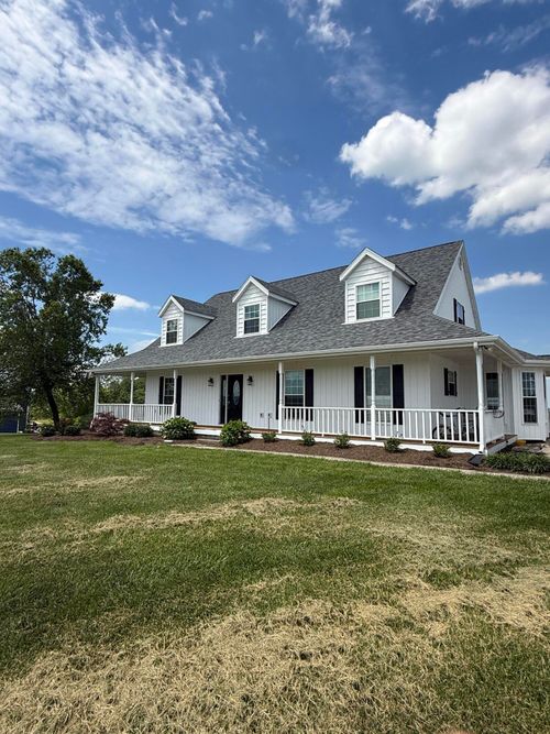 1259 Quarry Rd, Danville, KY, 40422-8849 | Card Image