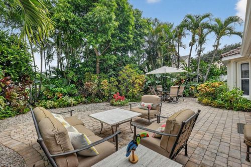 523 Canoe Pt, Delray Beach, FL, 33444-1785 | Card Image