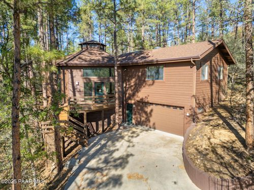 140 Laurel Ct, Prescott, AZ, 86303-5392 | Card Image