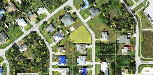 561 Altoona St Nw, Port Charlotte, FL, 33948-6325 | Card Image