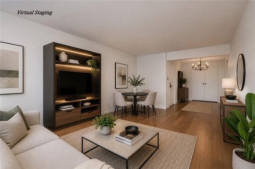 2n-3101 Ocean Parkway, Brooklyn, NY, 11235 | Card Image
