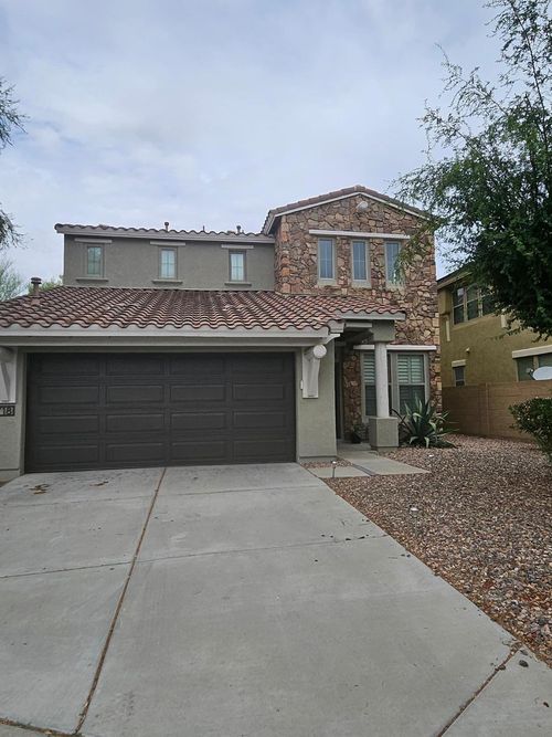 29718 N 121st Dr, Peoria, AZ, 85383-3497 | Card Image