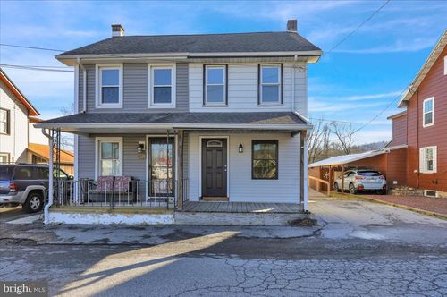 21 Seyfert Dr, BIRDSBORO, PA, 19508-8346 | Card Image