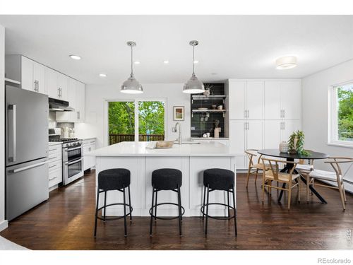 878 Morgan Dr, Boulder, CO, 80303-2613 | Card Image