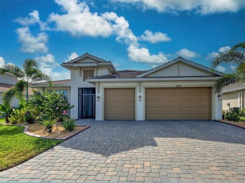 425 Baneberry Ct, Nokomis, FL, 34275-1740 | Card Image