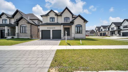 7213 Silver Creek Cir, London, ON, N6P0G9 | Card Image