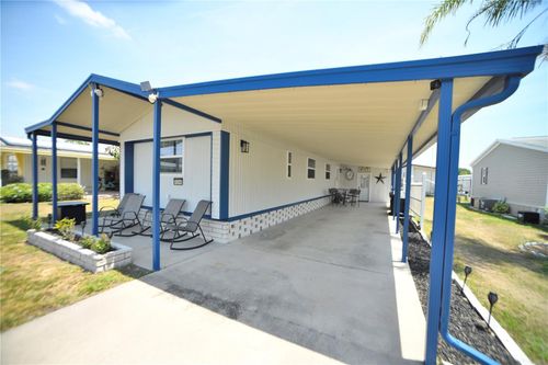 5248 Antigua Dr, ZEPHYRHILLS, FL, 33541-8240 | Card Image