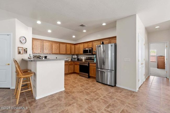 5044 E Cedar Creek Dr, House other with 2 bedrooms, 2 bathrooms and null parking in Cornville AZ | Image 27