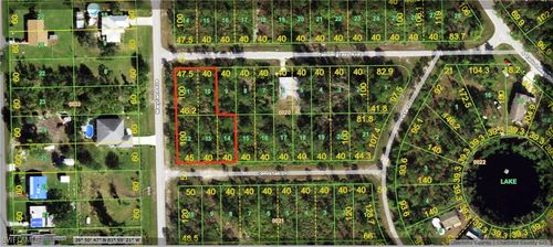 28005 Pendergrass Avenue, PUNTA GORDA, FL, 33955 | Card Image