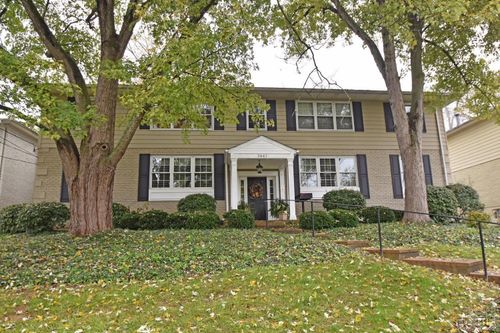 3667 Willowlea Ct, Cincinnati, OH, 45208 | Card Image