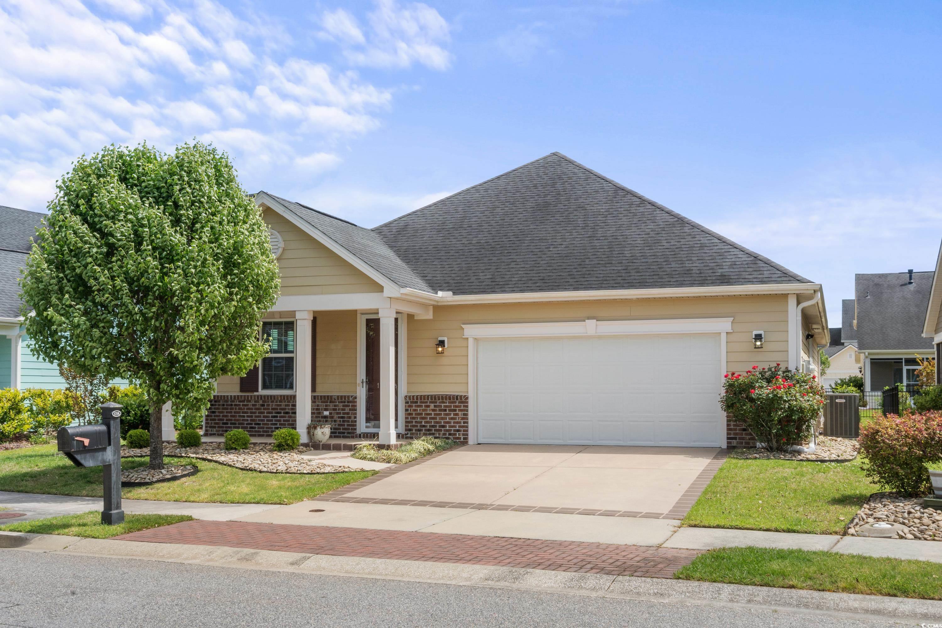 Legacy Loop, Myrtle Beach, SC 29577
