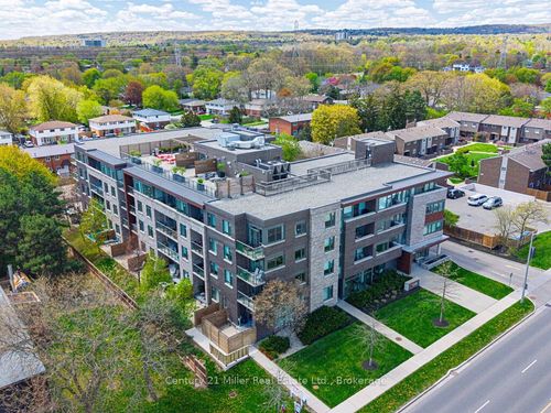 305-1284 Guelph Line, Burlington, ON, L7P0T9 | Card Image
