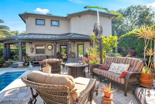 275 Bonita Dr, Merritt Island, FL, 32952-5101 | Card Image