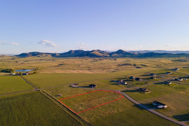 Boundary Lines are Approximate | Image 17