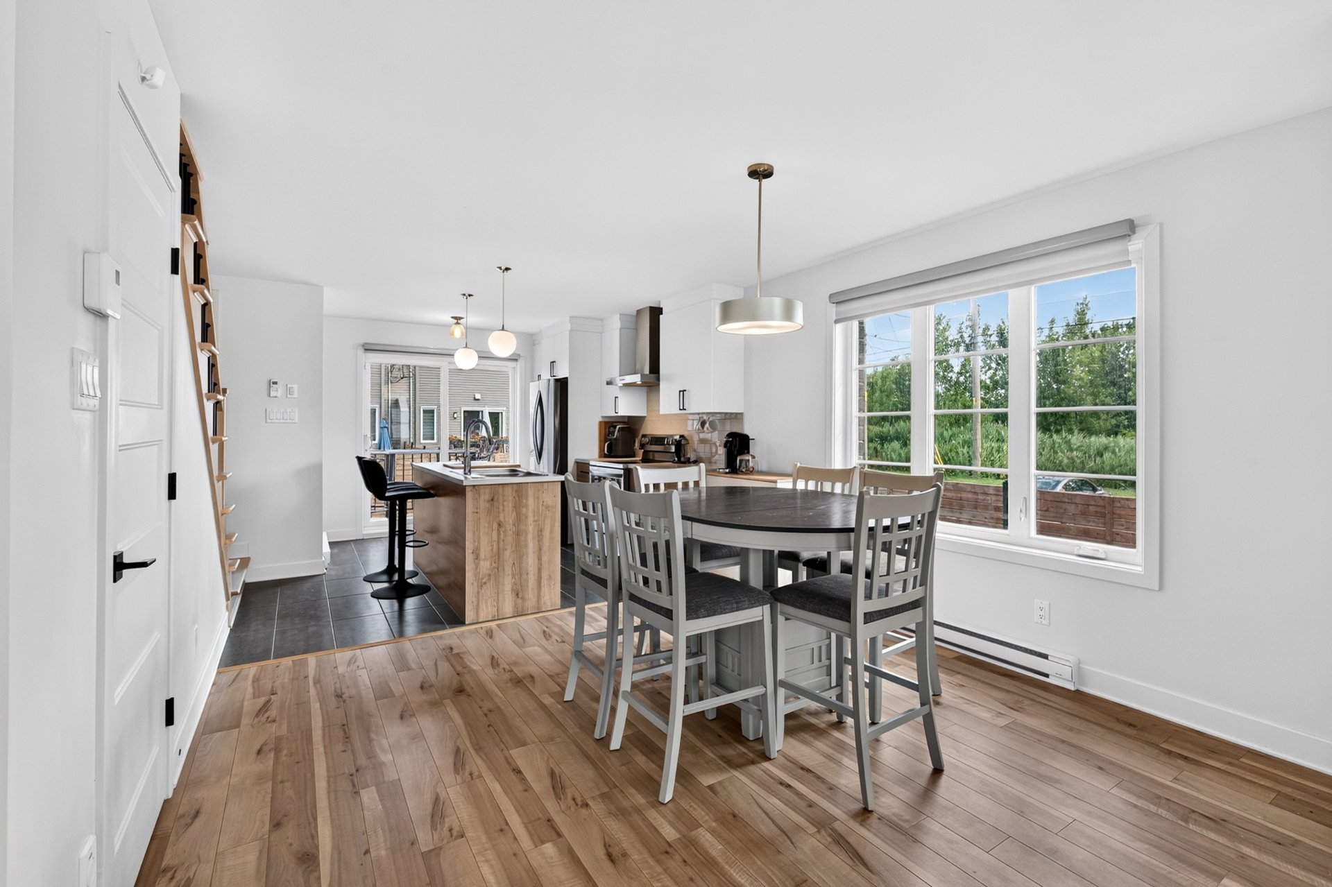Residential in Beauharnois 3