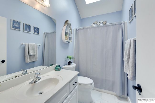 2904 N 173 Rd St, House other with 4 bedrooms, 3 bathrooms and 3 parking in Omaha NE | Image 22