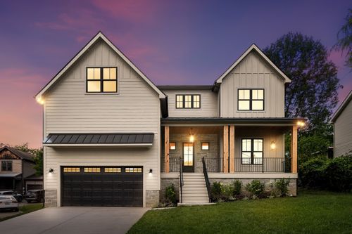219 37th Ave N, Nashville, TN, 37209-4853 | Card Image