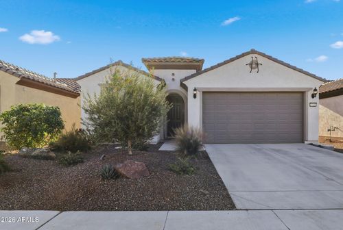 27127 W Adam Ave, Buckeye, AZ, 85396-4627 | Card Image