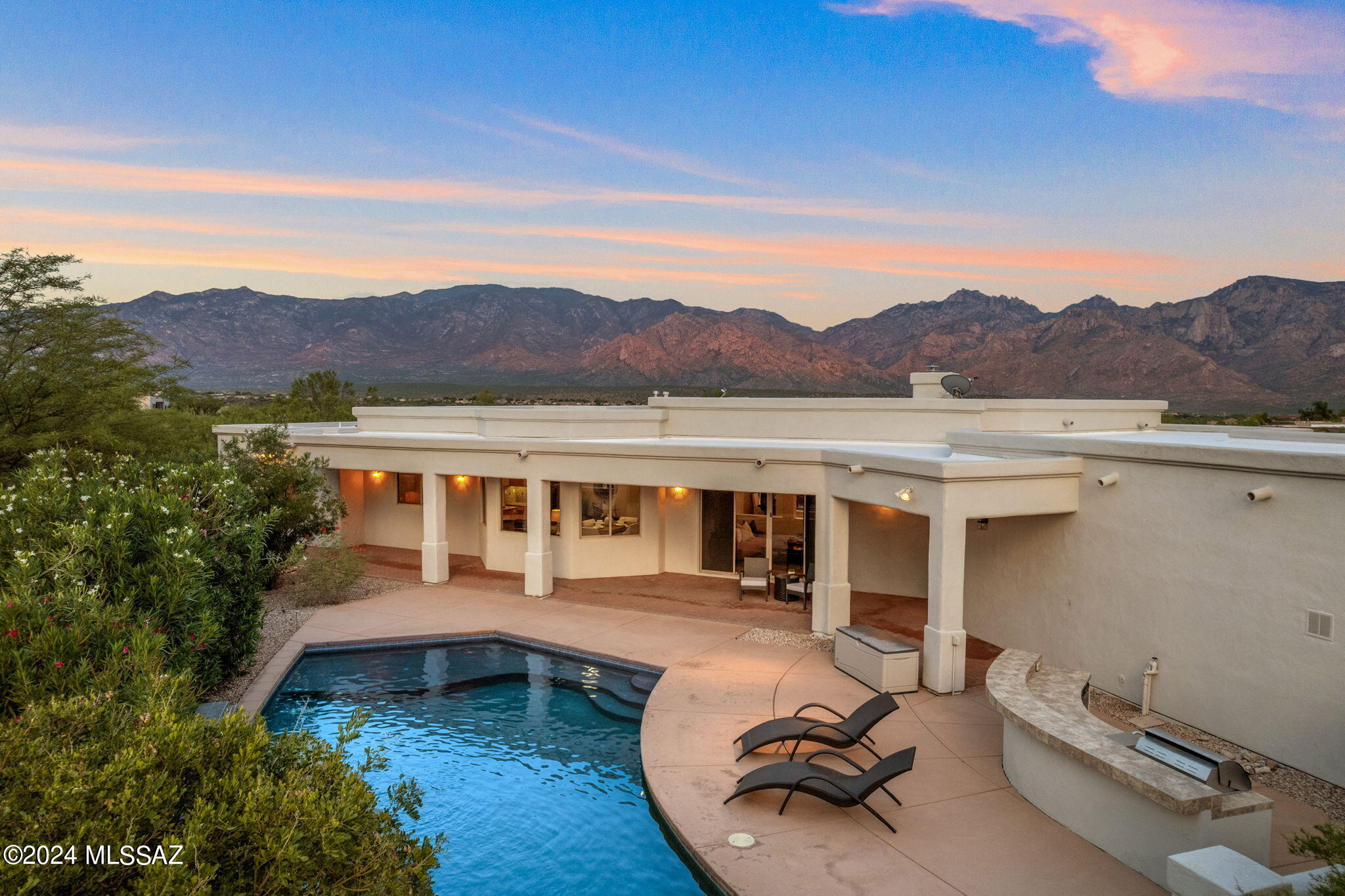 Placita Montanas DE Oro , Oro Valley, AZ 85755