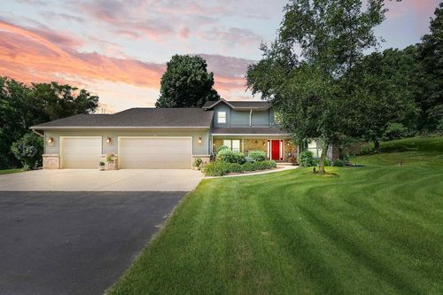 N5123 Oak Hill Road, Empire, WI, 54937 | Card Image