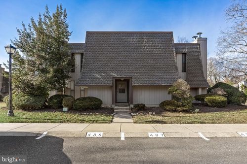 unit-129-25 S Church Rd, MAPLE SHADE, NJ, 08052-3068 | Card Image