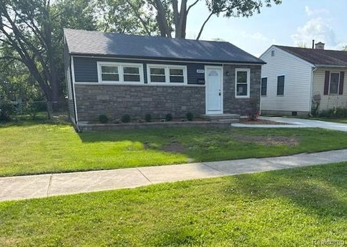 8094 Elm St, Taylor, MI, 48180-2214 | Card Image