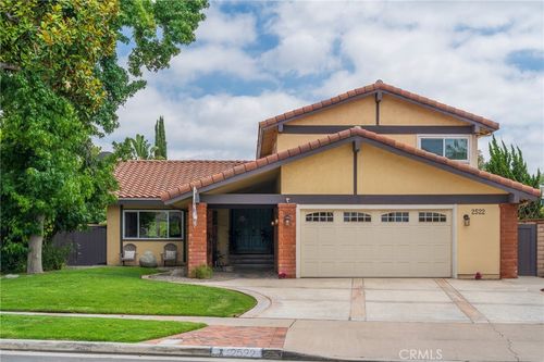 2522 E Diana Dr, Anaheim, CA, 92806-4706 | Card Image