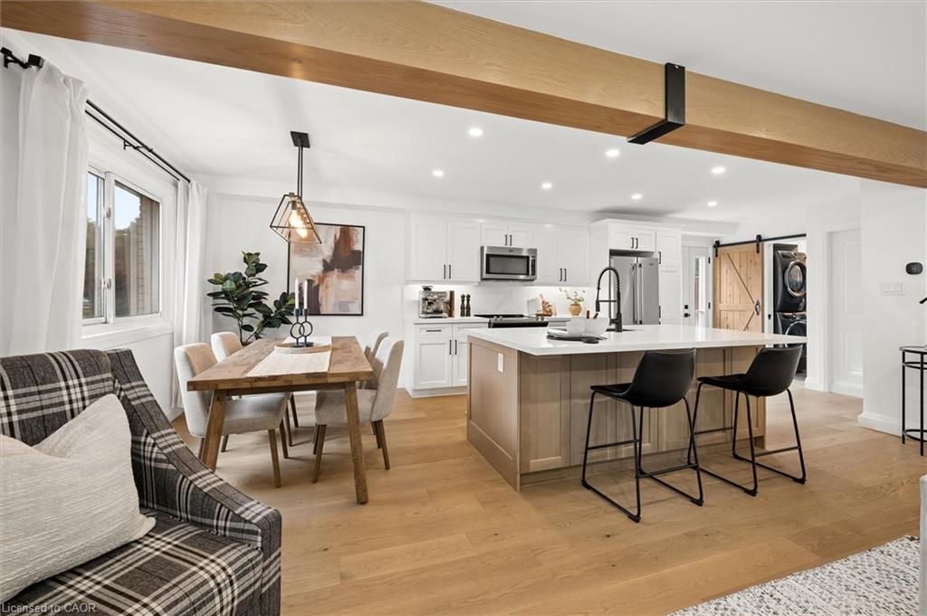 Residential in Kitchener 2