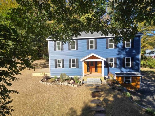 3795 Us Route 5 N, Fairlee, VT, 05045 | Card Image