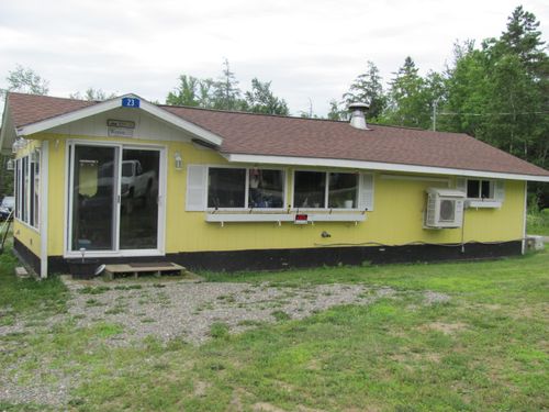 23 Chucks Drive, Weston, ME, 04424 | Card Image